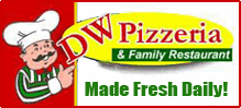 DW Pizzeria